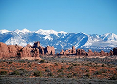 Jordania : Circuitos