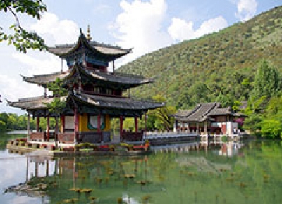 Asia del Sudeste : Circuitos