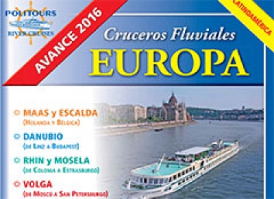 Politours Cruceros