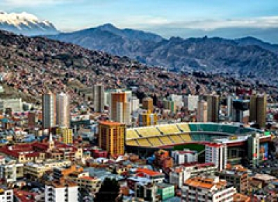 La Paz