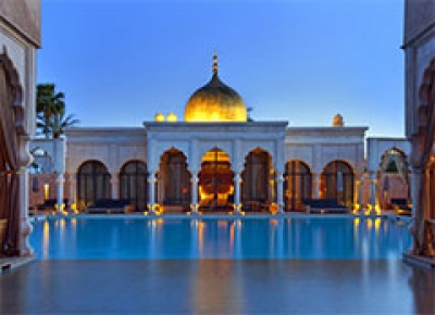 Marruecos: City Packages