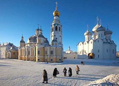 Asia del Sur : Circuitos