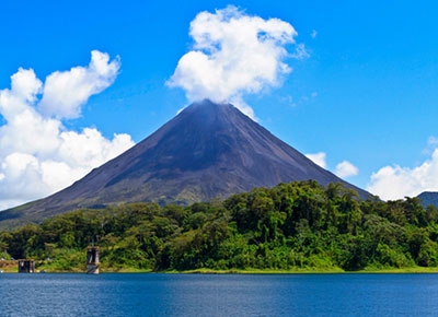 Costa Rica: Circuitos