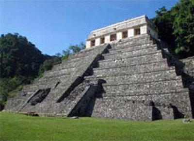 Centro America: Circuito