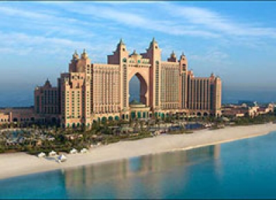 Emiratos Árabes : Circuitos