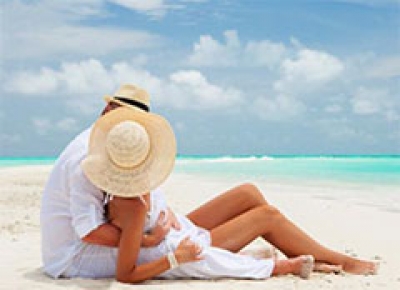 Luna de Miel en Republica Dominicana