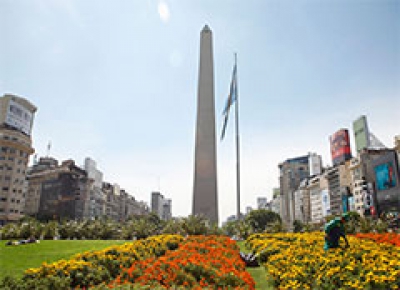 Argentina: Circuitos