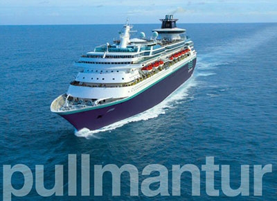 Cruceros Pullmantur
