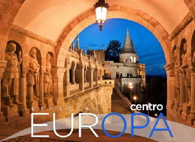 Oferta Centro Europa